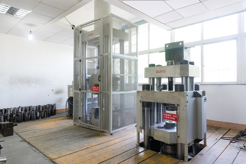 200TON-ELEKTRO-SERVO-TEST-MASKINE