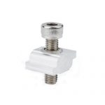 T Tryk af Solar PV Bracket